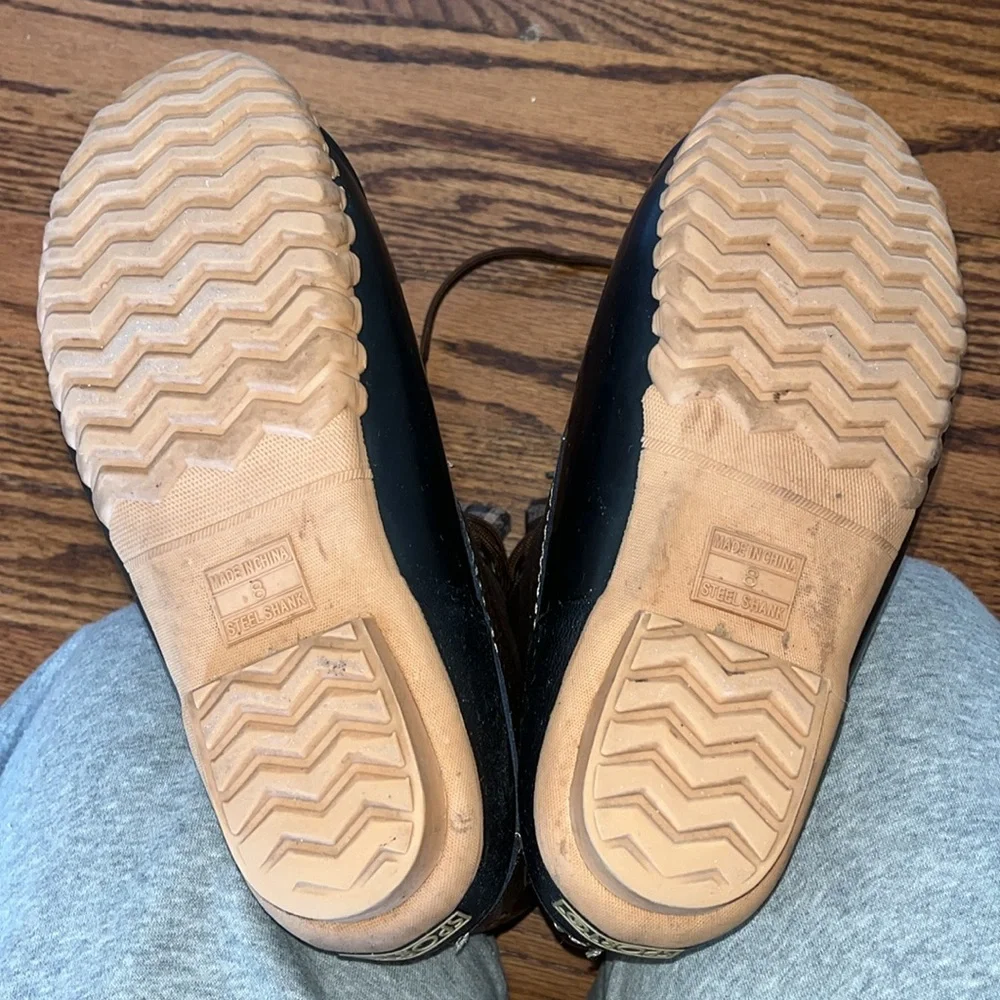 rain/winter boots - Picture 5 of 7